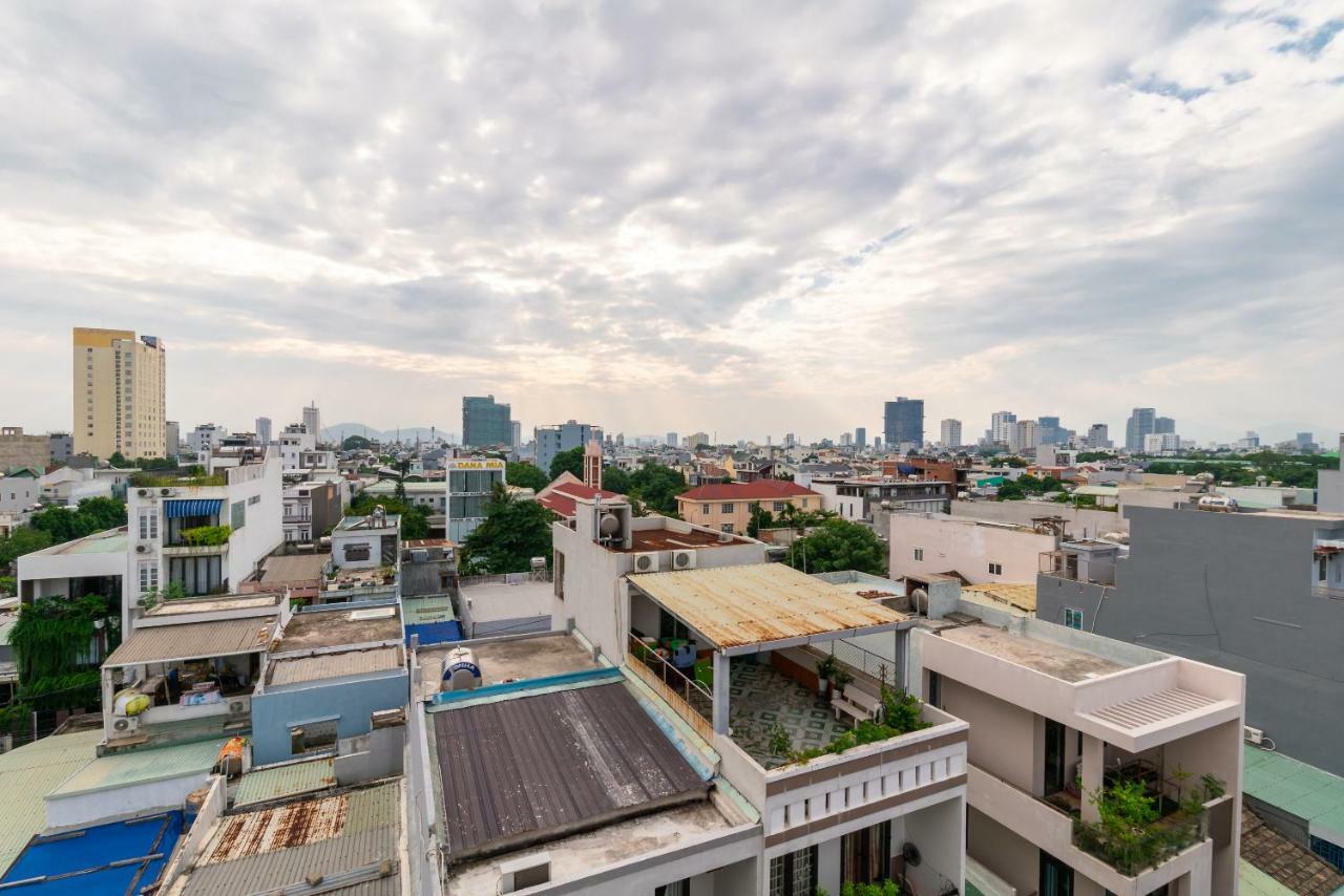Nami Home Da Nang Zewnętrze zdjęcie