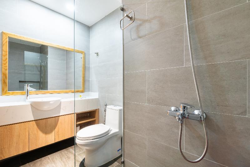 Nami Home Da Nang Zewnętrze zdjęcie