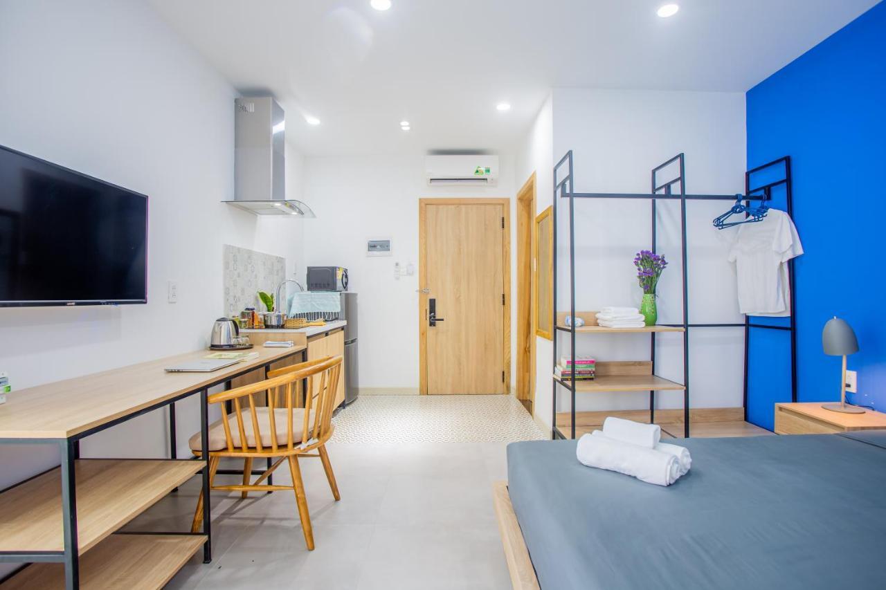 Nami Home Da Nang Zewnętrze zdjęcie