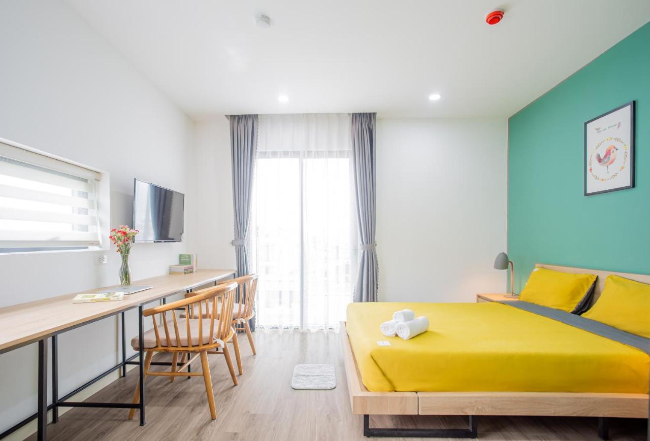 Nami Home Da Nang Zewnętrze zdjęcie