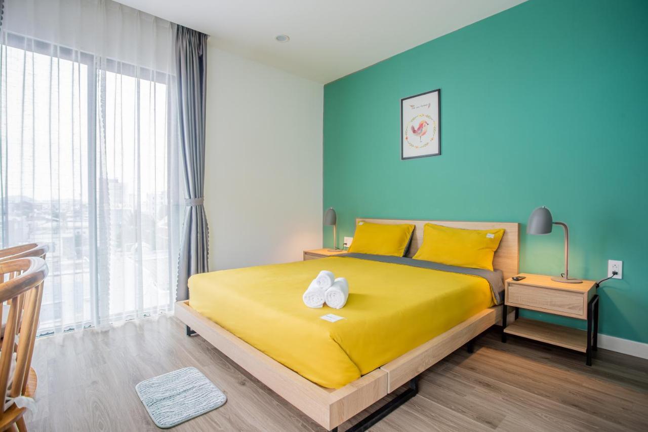 Nami Home Da Nang Zewnętrze zdjęcie