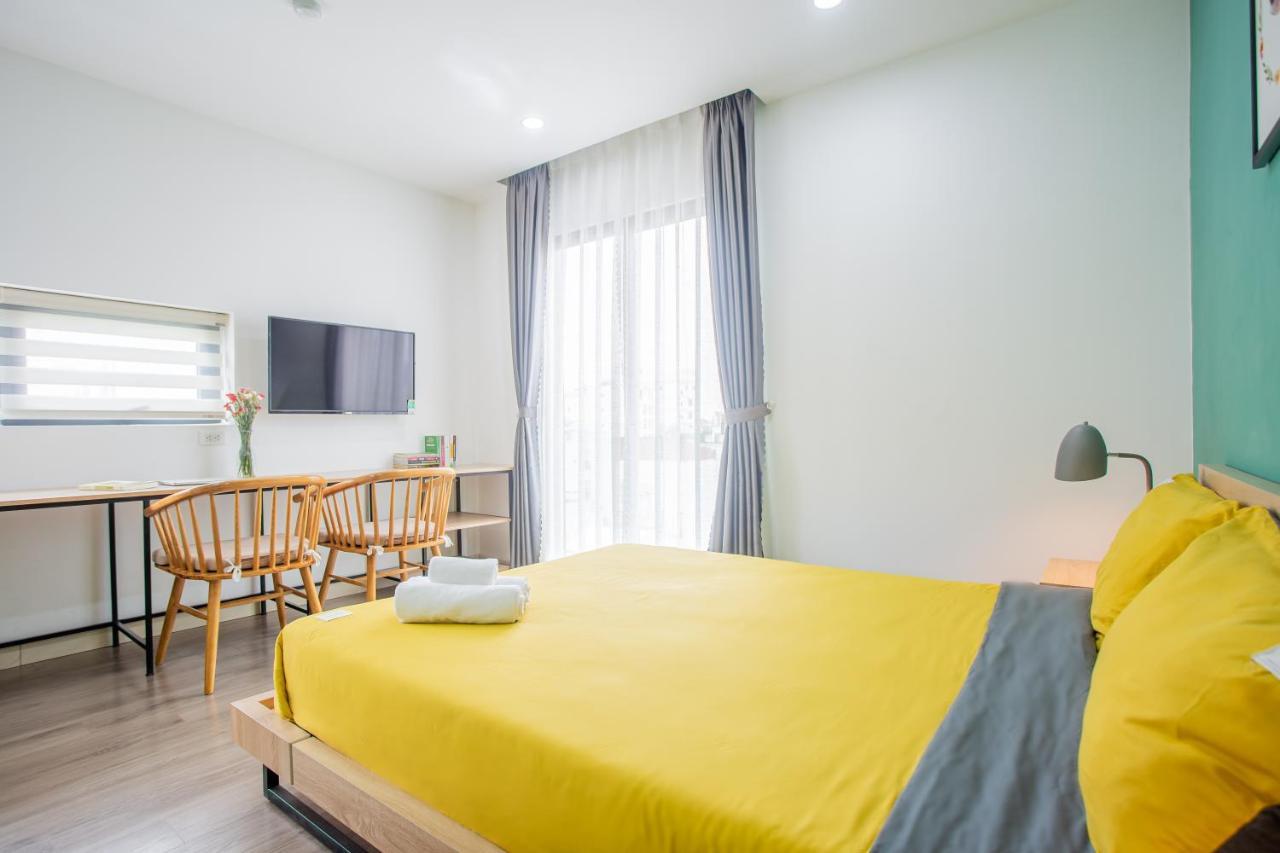 Nami Home Da Nang Zewnętrze zdjęcie