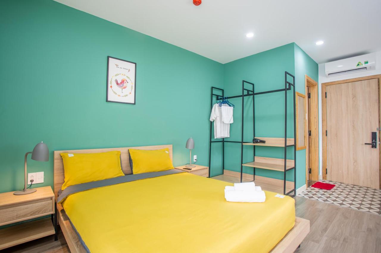 Nami Home Da Nang Zewnętrze zdjęcie