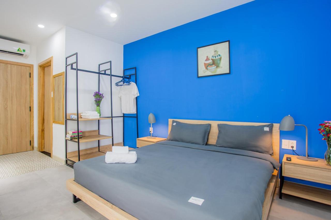 Nami Home Da Nang Zewnętrze zdjęcie