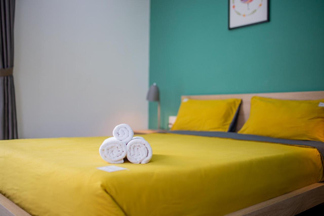 Nami Home Da Nang Zewnętrze zdjęcie