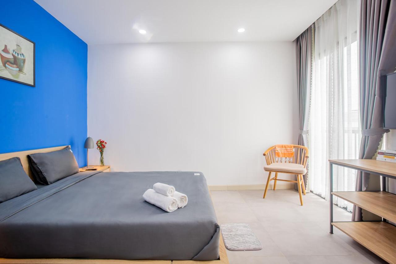 Nami Home Da Nang Zewnętrze zdjęcie
