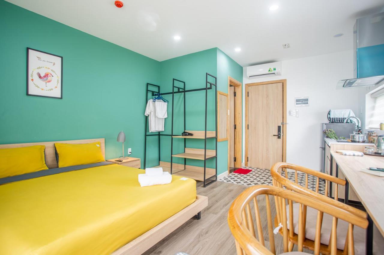 Nami Home Da Nang Zewnętrze zdjęcie