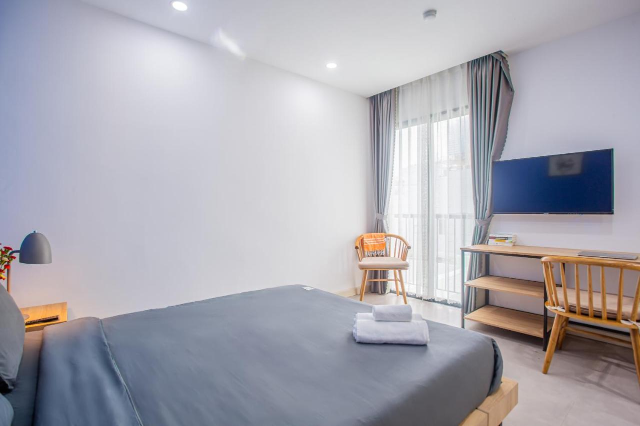 Nami Home Da Nang Zewnętrze zdjęcie