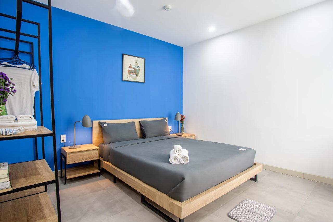 Nami Home Da Nang Zewnętrze zdjęcie