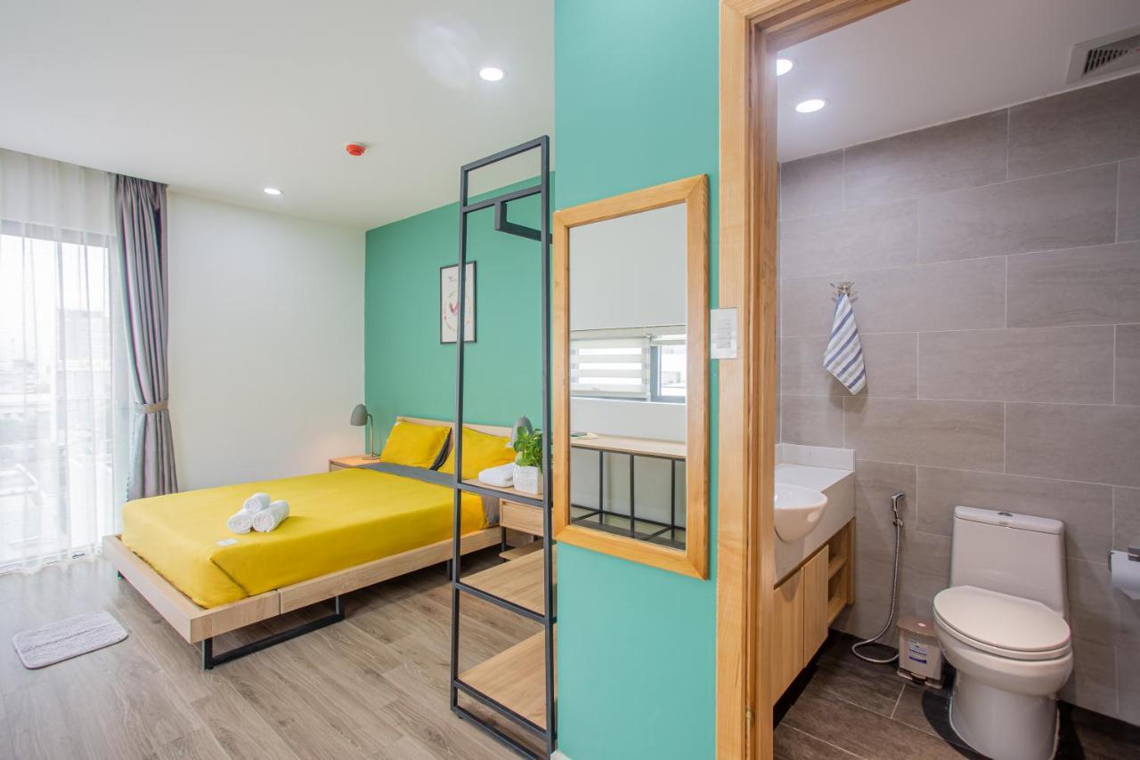 Nami Home Da Nang Zewnętrze zdjęcie