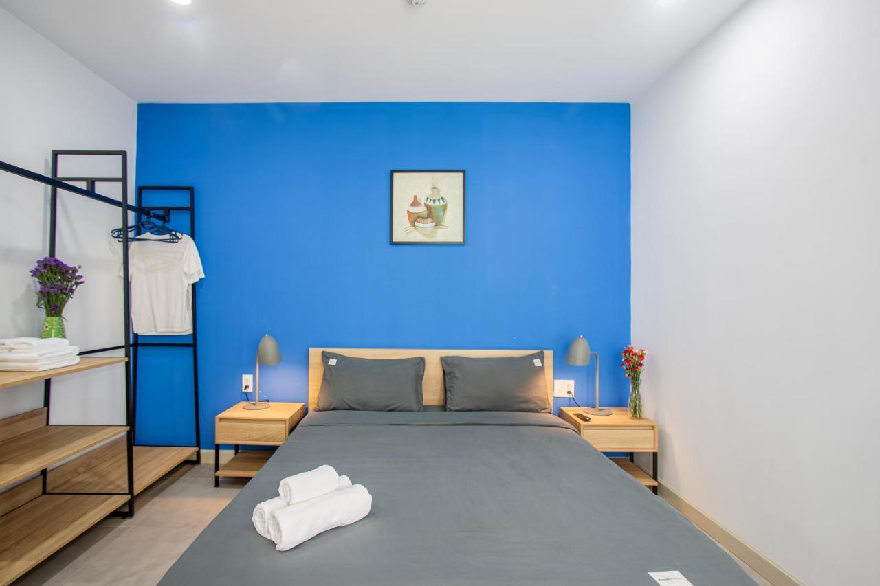 Nami Home Da Nang Zewnętrze zdjęcie