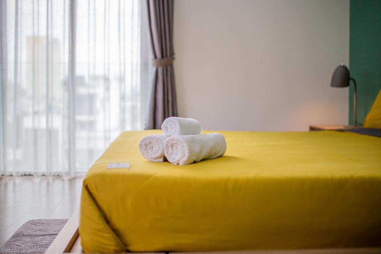Nami Home Da Nang Zewnętrze zdjęcie
