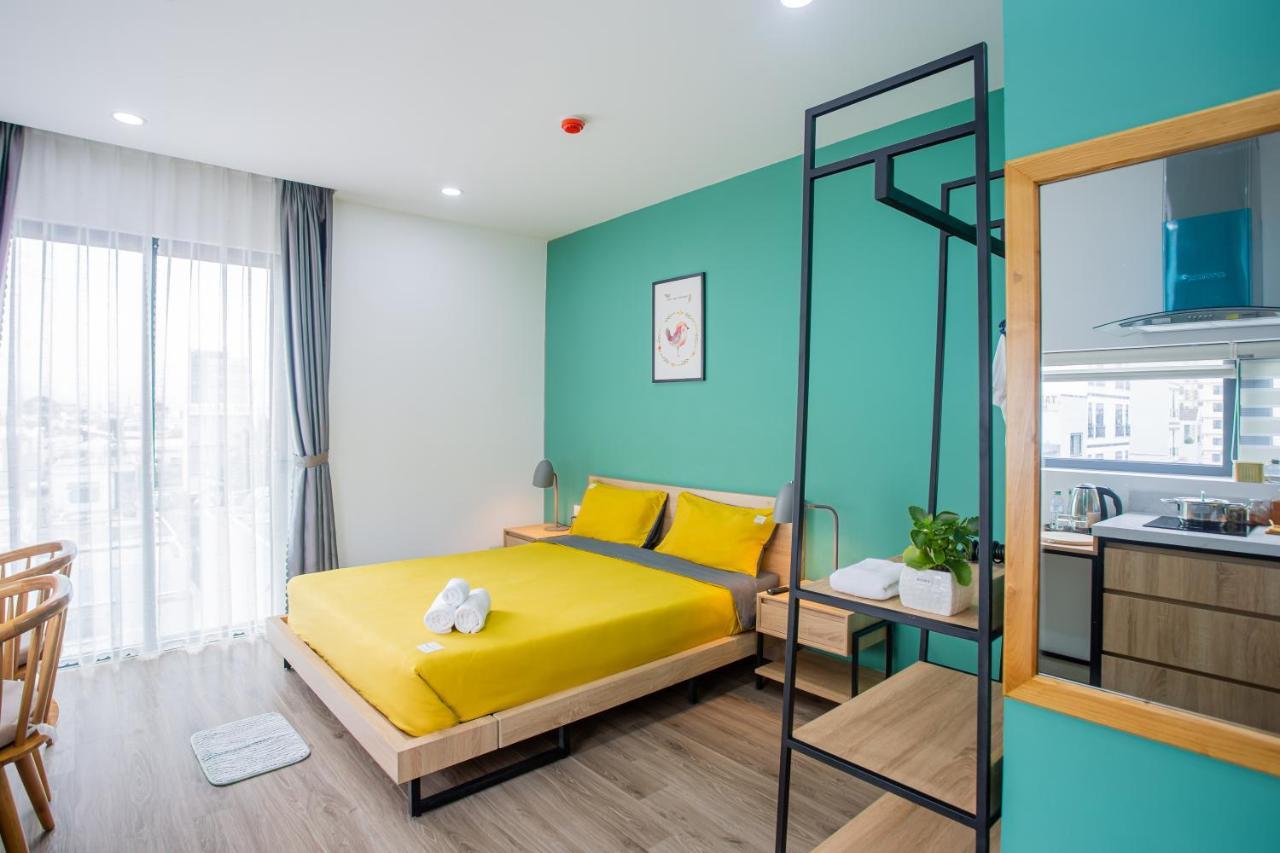 Nami Home Da Nang Zewnętrze zdjęcie