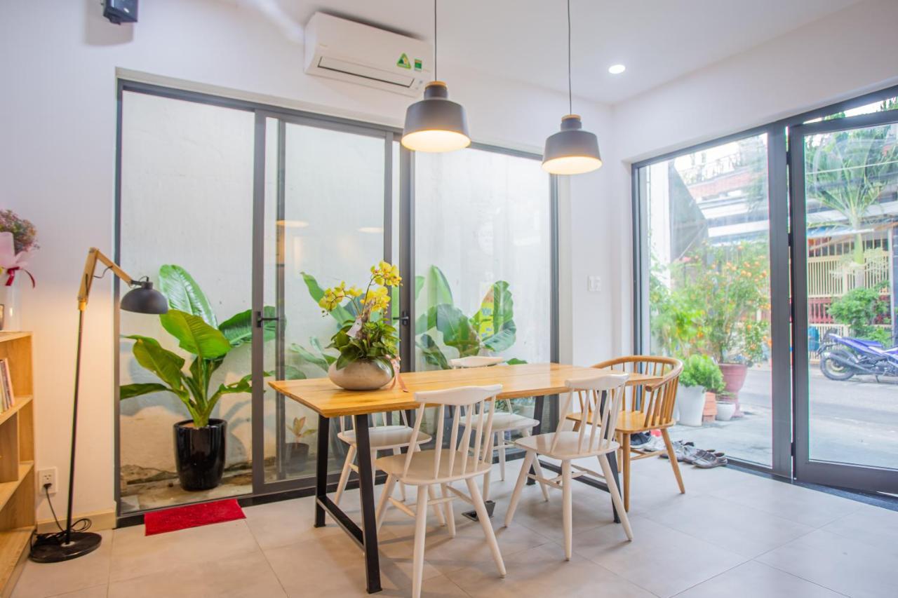 Nami Home Da Nang Zewnętrze zdjęcie