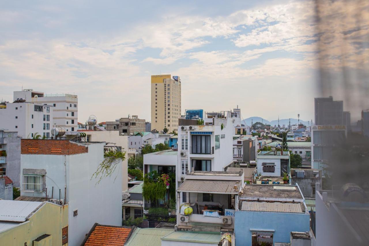 Nami Home Da Nang Zewnętrze zdjęcie